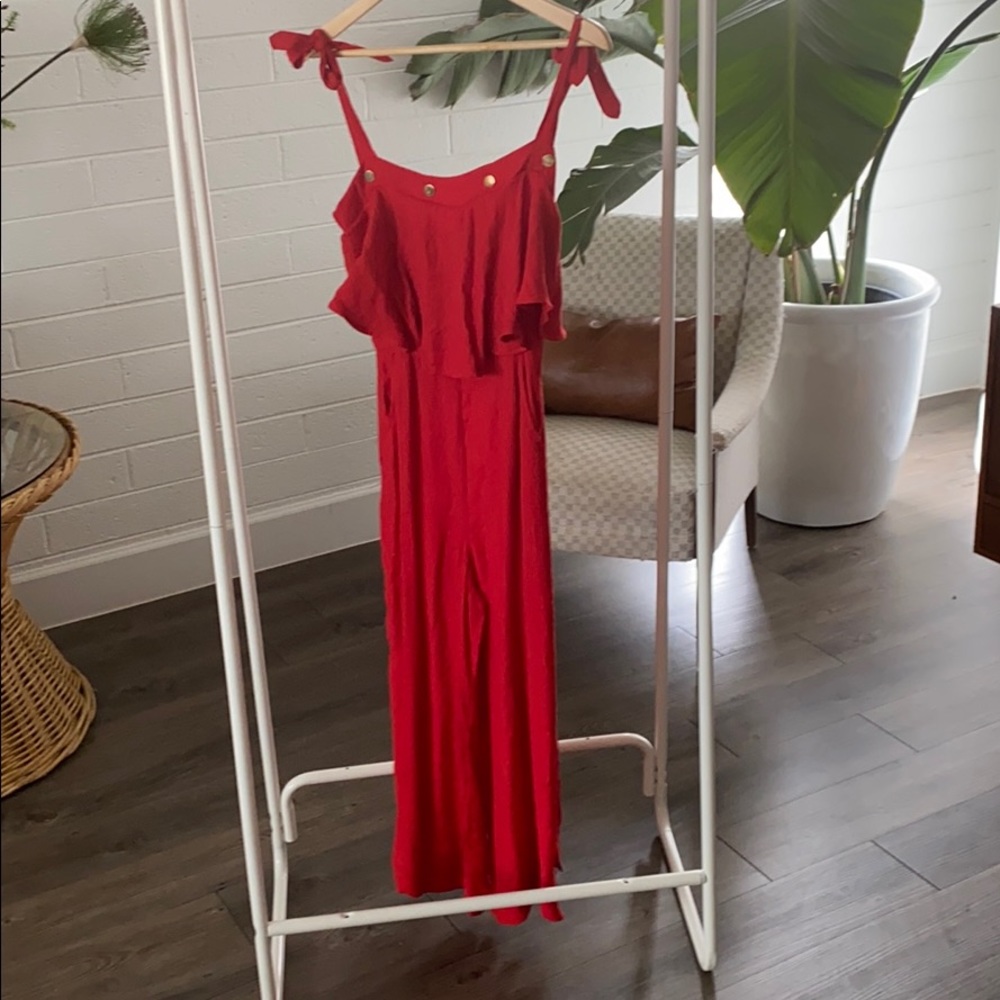 Jumpsuit